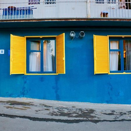 City Dorm Тбилиси Экстерьер фото