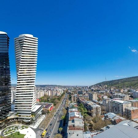 City Dorm Тбилиси Экстерьер фото