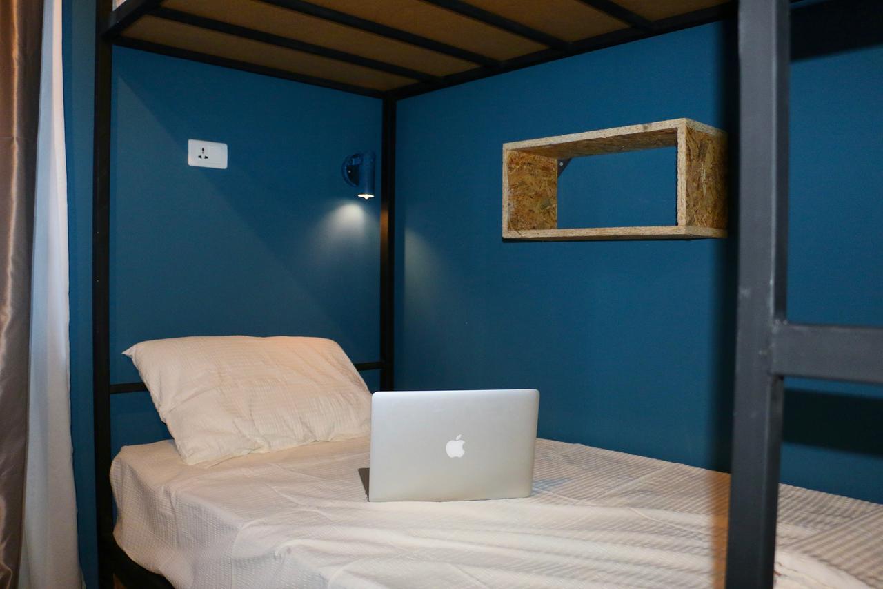 City Dorm Тбилиси Экстерьер фото