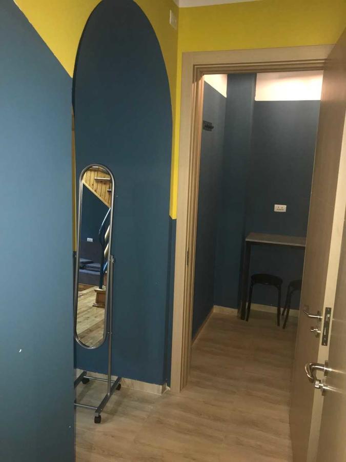 City Dorm Тбилиси Экстерьер фото