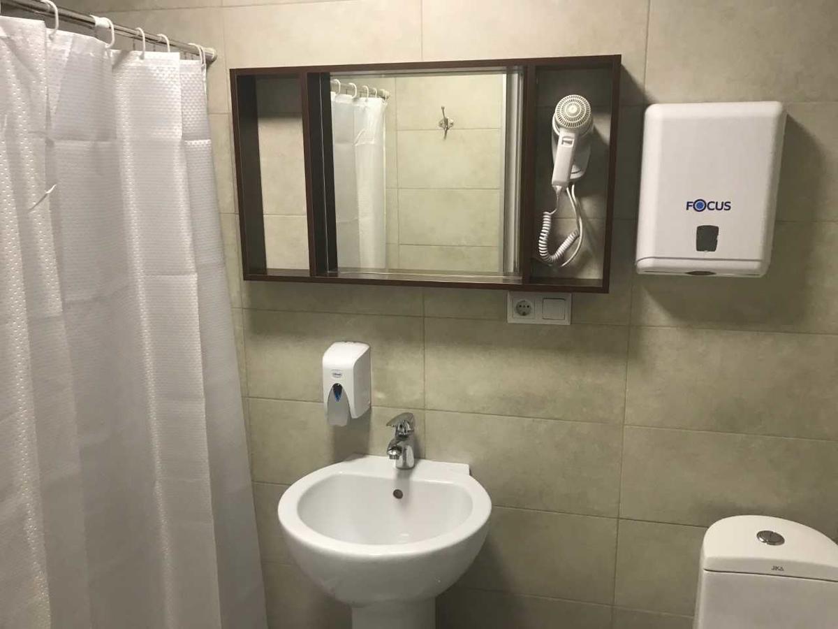 City Dorm Тбилиси Экстерьер фото