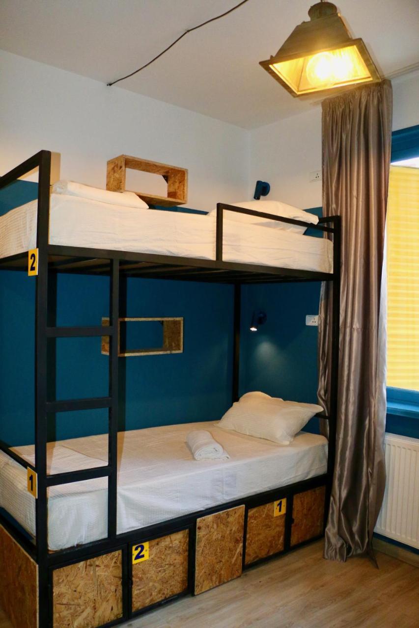 City Dorm Тбилиси Экстерьер фото