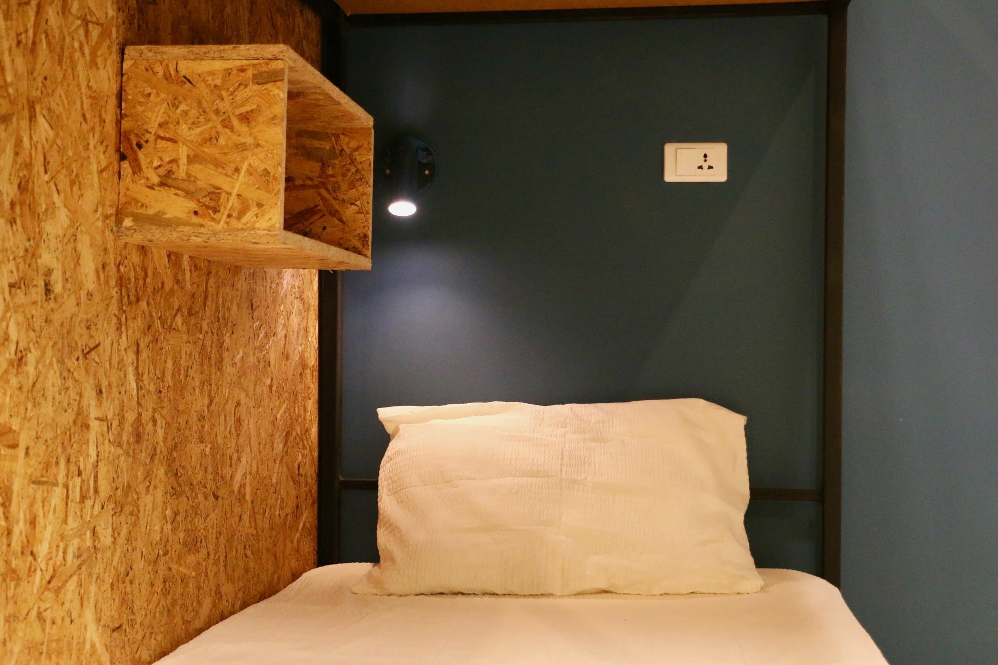 City Dorm Тбилиси Экстерьер фото